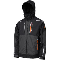 Куртка Savage Gear WP Performance Jacket XXL Black Ink/Grey Куртка Savage Gear WP Performance Jacket XXL Black Ink/Grey