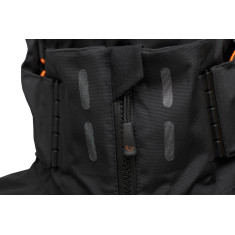 Куртка Savage Gear WP Performance Jacket XXL Black Ink/Grey Куртка Savage Gear WP Performance Jacket XXL Black Ink/Grey