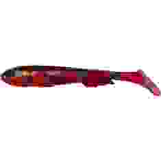 Силікон Savage Gear LB 3D Goby Shad 230mm 96.0g Red Bullhead UV (поштучно)