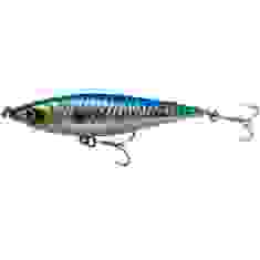 Wobbler Savage Gear 3D Mack Stick 130S 130mm 50.0g Blue Mackerel