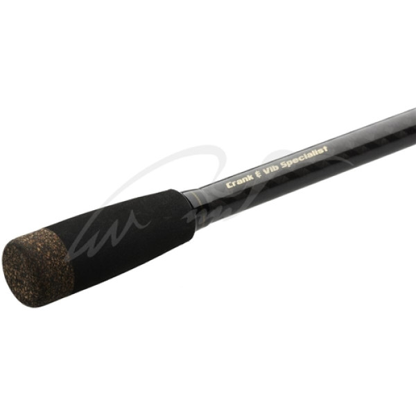 Спиннинг Savage Gear SG2 Crank & Vib Specialist Trigger 2.30m 7-24g Casting