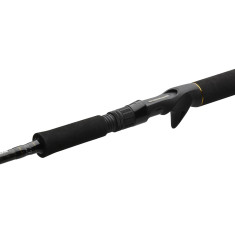 Спінінг Savage Gear SG2 Jerk Specialist Trigger 1.98m 70-100g Casting Спінінг Savage Gear SG2 Jerk Specialist Trigger 1.98m 70-100g Casting