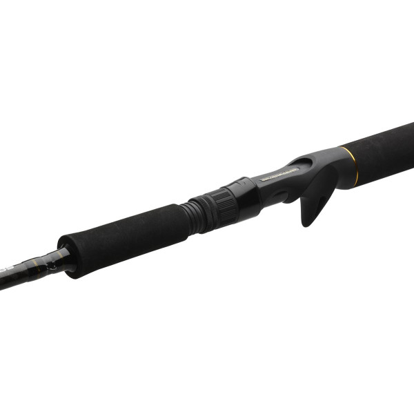 Спиннинг Savage Gear SG2 Jerk Specialist Trigger 2.06m 80-150g Casting