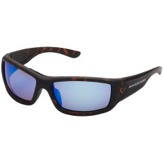 Очки Savage Gear Savage 2 Polarized Sunglasses (Floating) Blue Mirror Очки Savage Gear Savage 2 Polarized Sunglasses (Floating) Blue Mirror