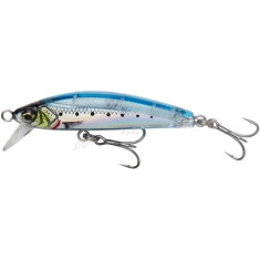 Воблер Savage Gear Gravity Minnow FS 50mm 8.0g Ghost Sardine PHP