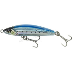 Wobbler Savage Gear Gravity Pencil S 60mm 12.0g Ghost Sardine PHP