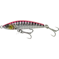 Wobbler Savage Gear Gravity Pencil S 60mm 12.0g Pink Barracuda PHP