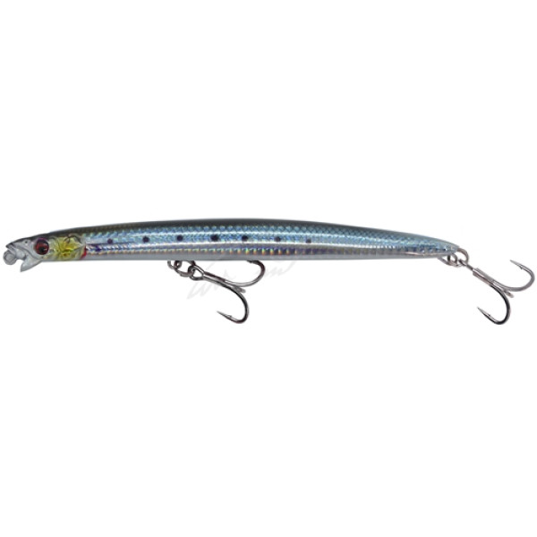 Воблер Savage Gear Deep Walker 2.0 FS 175mm 70.0g Sardine PHP