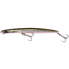 Воблер Savage Gear Deep Walker 2.0 FS 175mm 70.0g Mackerel Ayu PHP