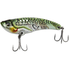 Цикада Savage Gear Vib Blade SW 45mm 8.5g Green Mackerel