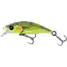 Воблер Savage Gear 3D Sticklebait Twitch S 45mm 4.0g Firetiger