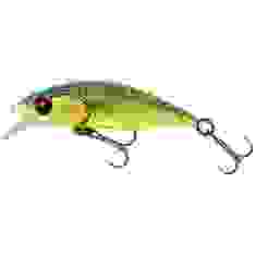 Воблер Savage Gear 3D Sticklebait Twitch S 55mm 7.0g Firetiger