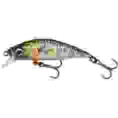 Воблер Savage Gear 3D Sticklebait Twitch S 65mm 9.4g Brown Trout Smolt