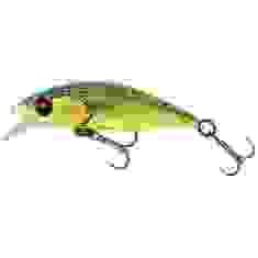 Воблер Savage Gear 3D Sticklebait Twitch S 65mm 9.4g Firetiger