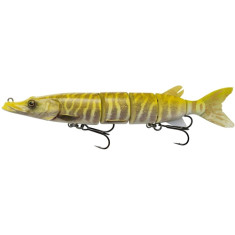 Wobbler Savage Gear 3D Hard Pike SS 200mm 59.0g Albino Pike