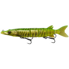 Wobbler Savage Gear 3D Hard Pike SS 200mm 59.0g Firetiger