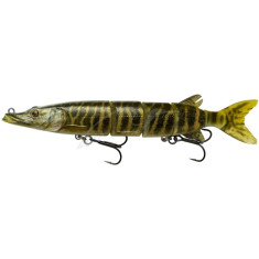 Воблер Savage Gear 3D Hard Pike SS 260mm 130.0g Striped Pike