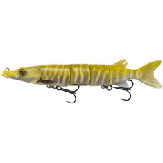 Воблер Savage Gear 3D Hard Pike SS 260mm 130.0g Albino Pike