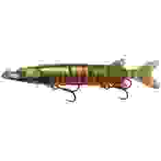 Воблер Savage Gear 3D Hard Pike SS 260mm 130.0g Red Belly Pike