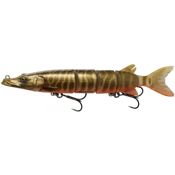 Воблер Savage Gear 3D Hard Pike SS 260mm 130.0g Red Belly Pike