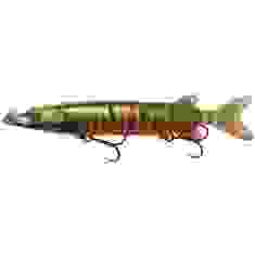 Воблер Savage Gear 3D Hard Pike SS 260mm 130.0g Red Belly Pike