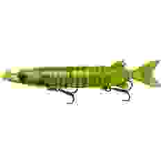 Воблер Savage Gear 3D Hard Pike SS 260mm 130.0g Firetiger