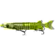 Воблер Savage Gear 3D Hard Pike SS 260mm 130.0g Firetiger