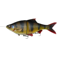 Силикон Savage Gear 4D Line Thru Roach S 250mm 216.0g Perch (поштучно)