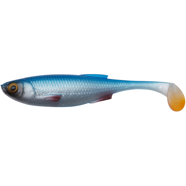 Силікон Savage Gear Craft Shad 72mm 2.6g Blue Pearl (5 шт/уп)