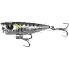 Воблер Savage Gear 3D Minnow Popper F 43mm 2.6g Sardine PHP