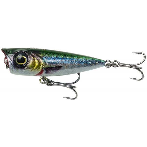 Wobbler Savage Gear 3D Minnow Popper F 43mm 2.6g Sayoris PHP