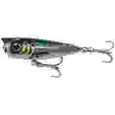 Воблер Savage Gear 3D Minnow Popper F 43mm 2.6g Sayoris PHP