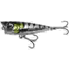 Воблер Savage Gear 3D Minnow Popper F 43mm 2.6g Pink Barracuda PHP