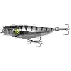 Воблер Savage Gear 3D Minnow Pop Walker F 55mm 6.0g Pink Barracuda PHP