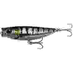 Воблер Savage Gear 3D Minnow Pop Walker F 66mm 8.0g Barracuda PHP