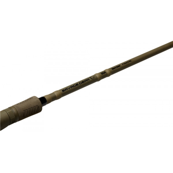 Спінінг Savage Gear SG4 Shore Game 9’/2.74m 20-60g