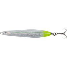 Пилкер Savage Gear Surf Seeker 100mm 30.0g White Pearl Пилкер Savage Gear Surf Seeker 100mm 30.0g White Pearl