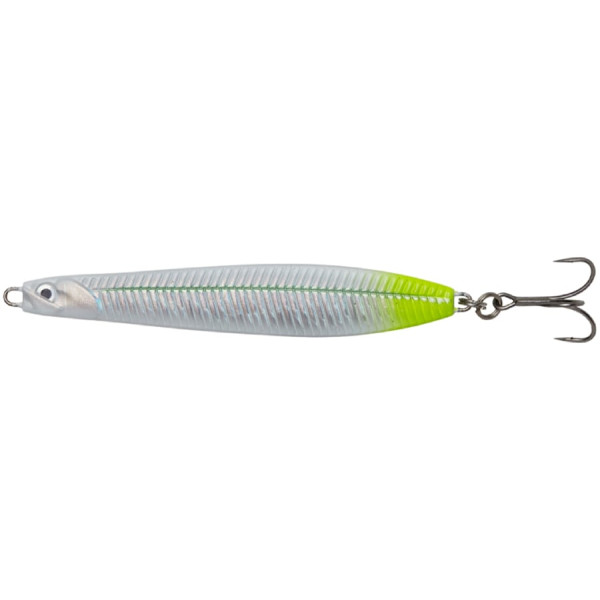 Пількер Savage Gear Surf Seeker 100mm 30.0g White Pearl