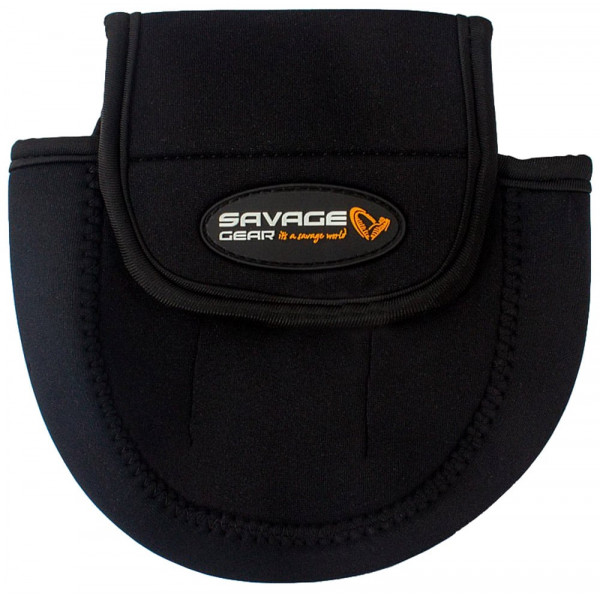 Чохол для котушки Savage Gear Neoprene Reel Cover S