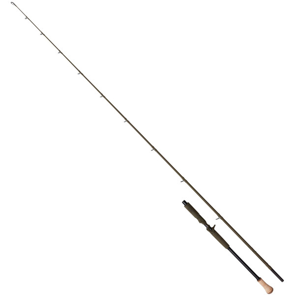 Спиннинг Savage Gear SG4 Swimbait Specialist Trigger 7’11"/2.38m 50-110g Casting