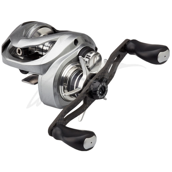 Катушка Savage Gear SG10 BC 250LH 9+1BB 6.6:1