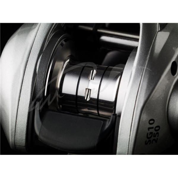 Катушка Savage Gear SG10 BC 250LH 9+1BB 6.6:1