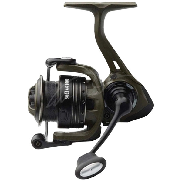 Катушка Savage Gear SG4AG 3000 FD 6+1BB