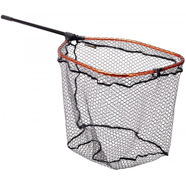 Підсак Savage Gear Pro Folding Net DLX L (65X50cm) 84cm