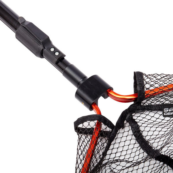 Підсак Savage Gear Easy-Fold Net M (70x58cm) 98-154cm