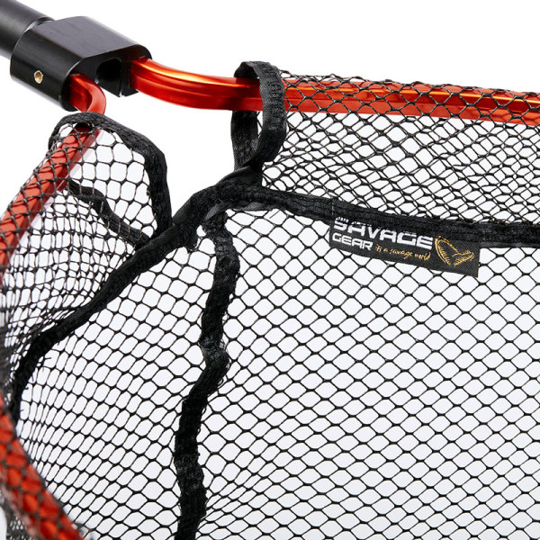 Підсак Savage Gear Easy-Fold Net M (70x58cm) 98-154cm