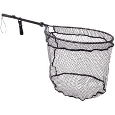 Підсак Savage Gear Foldable Net With Lock M (52x45cm) 62cm