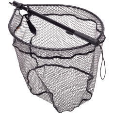 Підсак Savage Gear Foldable Net With Lock M (52x45cm) 62cm