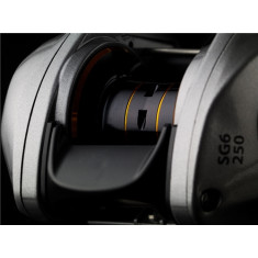 Катушка Savage Gear SG6 BC 250LH 5+1BB 6.6:1 Катушка Savage Gear SG6 BC 250LH 5+1BB 6.6:1