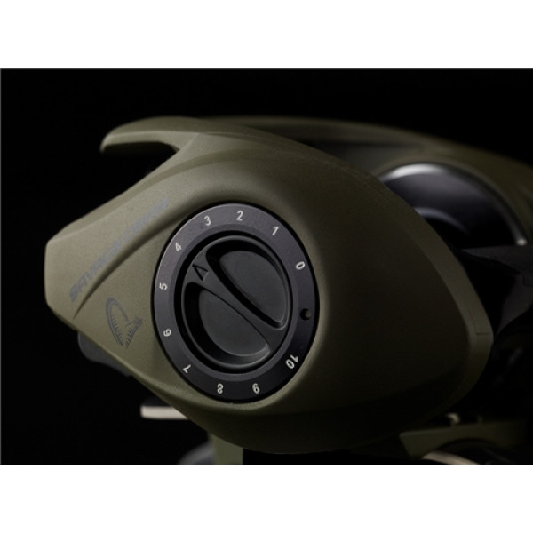 Катушка Savage Gear SG8 BC 250LH 7+1BB 6.6:1